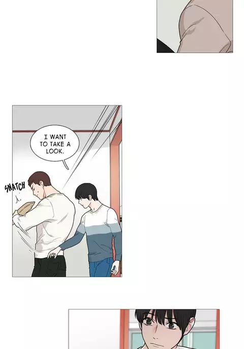 Sadistic Beauty Ch.1-35