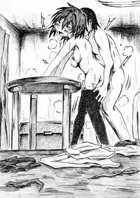 [Kujira Sanbiki] RUST BUCKETS 4 (Kantai Collection -KanColle-)