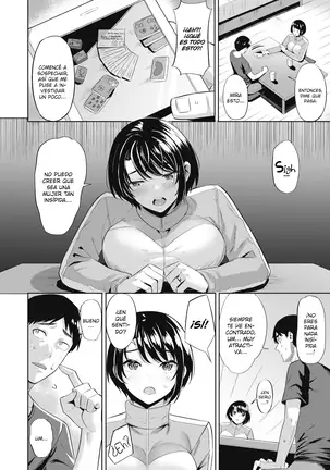 Revenge! | ¡Venganza!