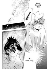 [Bijireiku (Kuriyama Natsuki)] Soratobi Tamashii (Katekyo Hitman Reborn!) [English]