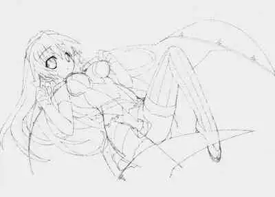 [Lillian] Twinkle☆Crusaders Perfect Visual Book [Kannagi rei･kotamaru]