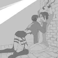 [Ninomae] Eve. / LeviHan festival (Shingeki no Kyojin)