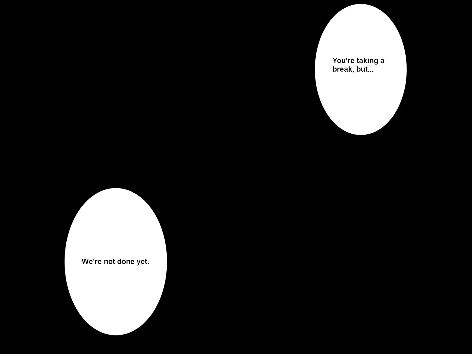 Because of an Old Grudge ~Death By Excessive Paizuri Semen Squeezing~