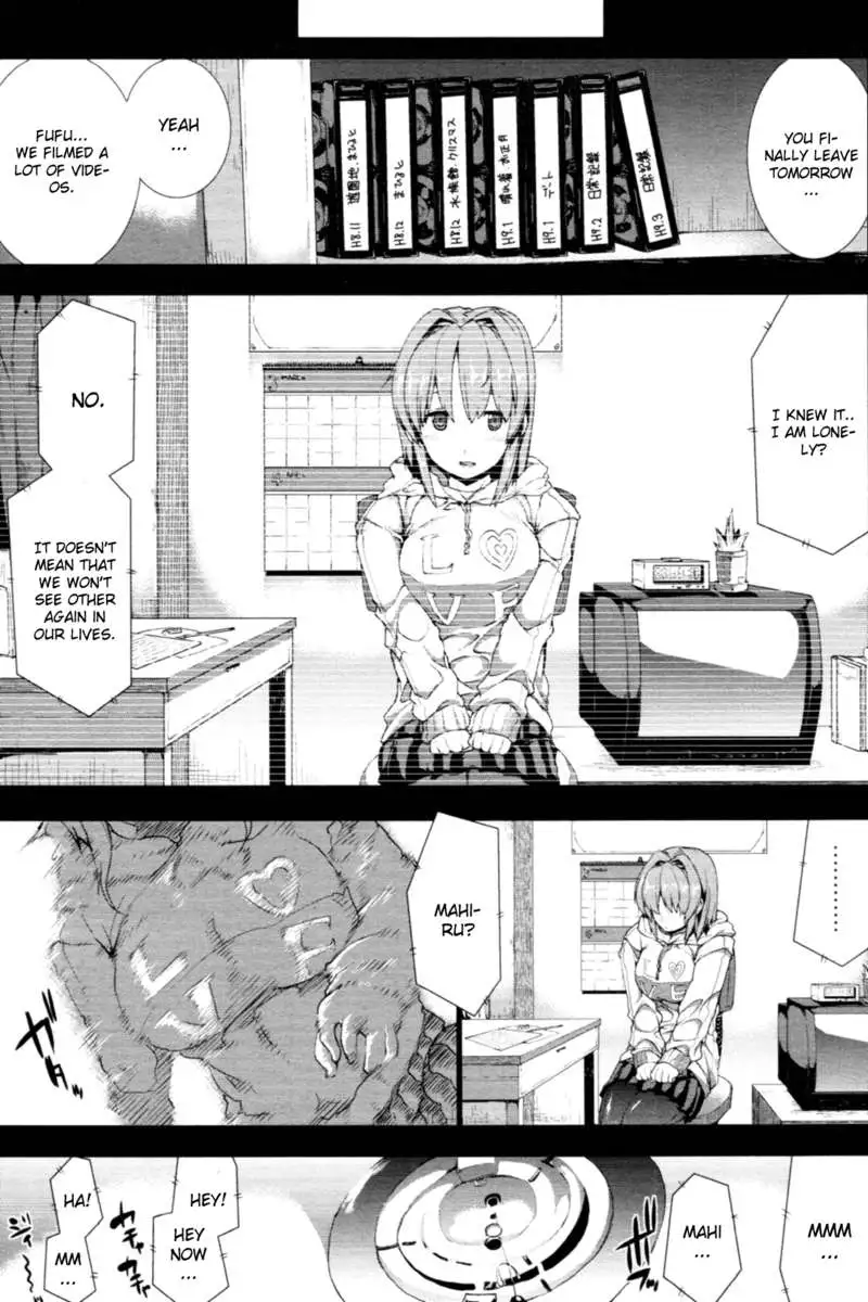Oppai Infinity∞!