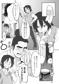 [Sameda Koban] Beastie Girls