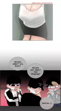 [Silverstar] Talk To Me Ch.1-27 (English) (Ongoing)