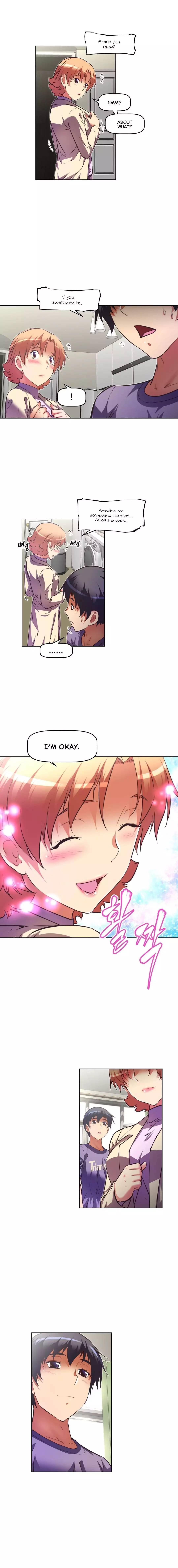 Brawling Go Ch.76-113