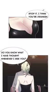 Miss Mystic Ch.1-20 (English) (Ongoing)