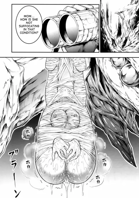 Pair Hunter no Seitai Vol. 1