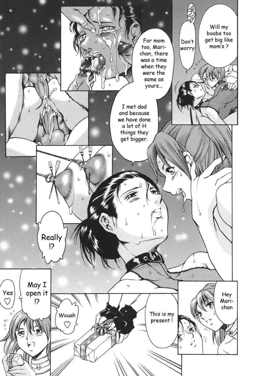 Family's Circumstances