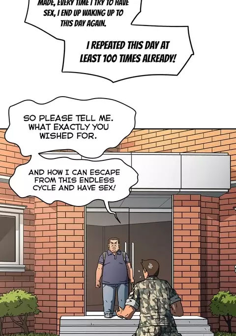 Refrain Love Ch.1-34