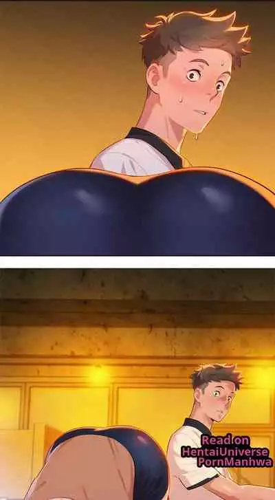 What do you Take me For? Ch.53/?