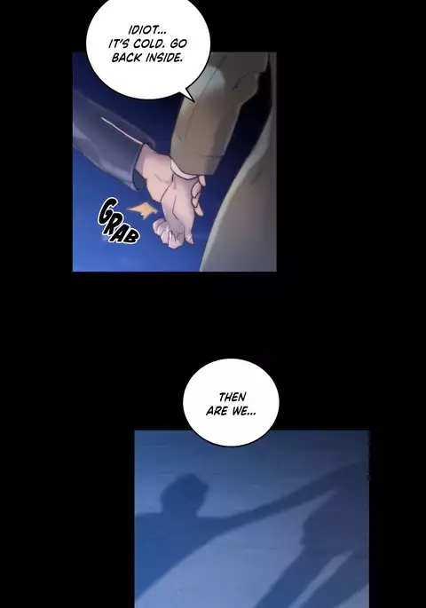 Sex Knights-Erotic Sensuality & Perception Ch.1-21