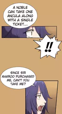 [Hong BanJang] Aharoo Ch.1-32 (English) (YoManga) (Ongoing)