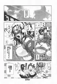 Comic Hime Dorobou 2008-01