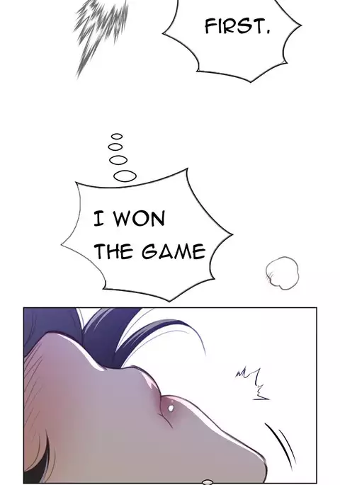 Perfect Half Ch.1-34