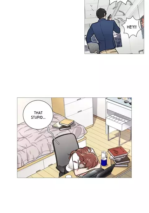 Sadistic Beauty Ch.1-26