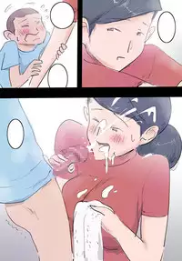 [Pietoro] Ryourichuu no Mama wa Ecchi.