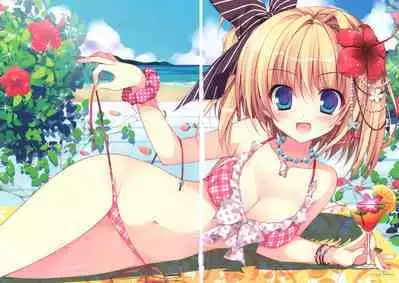 Shining Showtime Nanaroba Hana Art WORKS