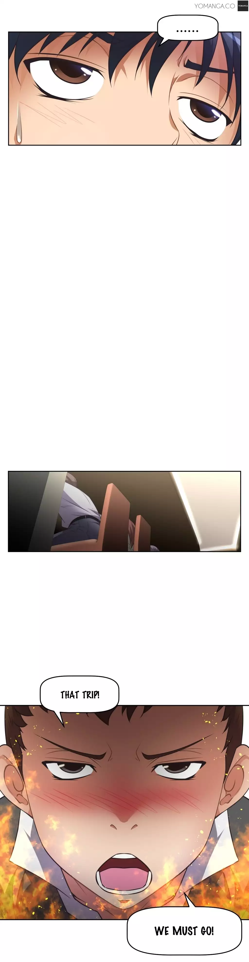 Brawling Go 0-15 Chapters