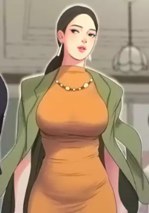 One's In-Laws Virgins Chapter 1-13