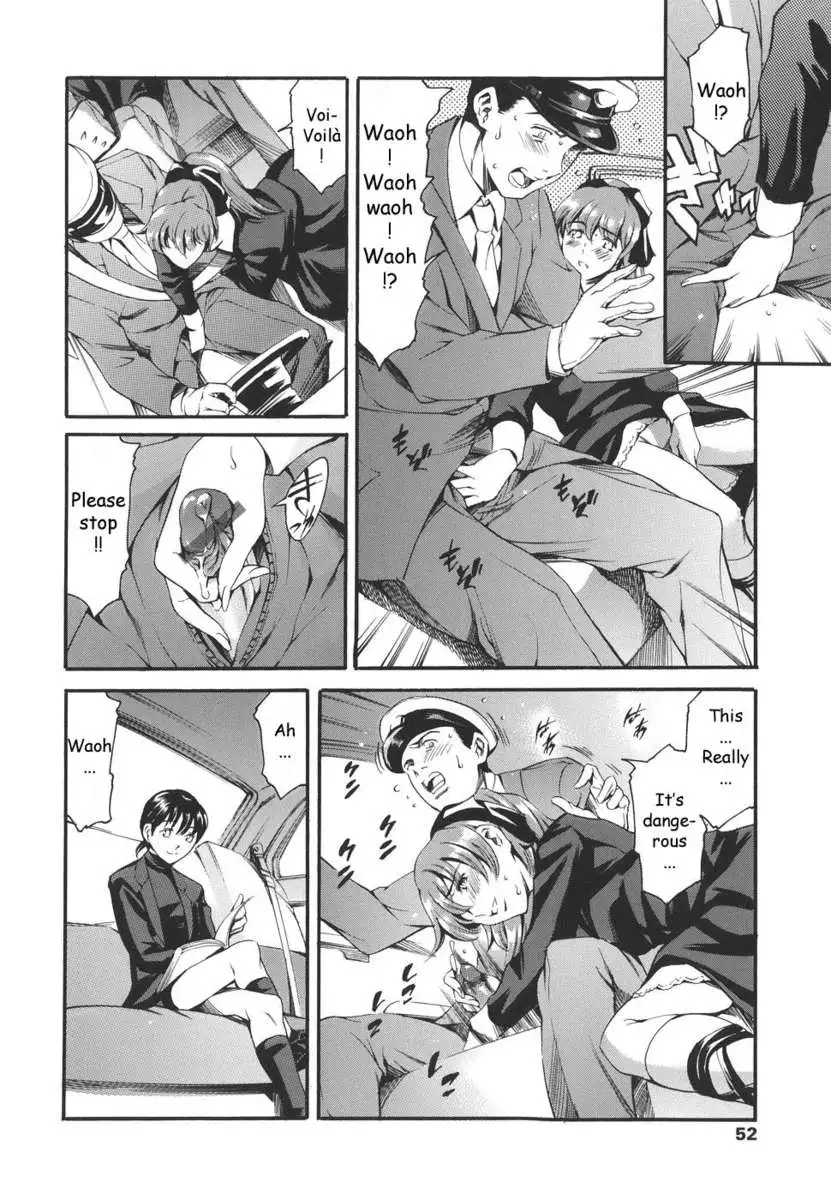 Family's Circumstances