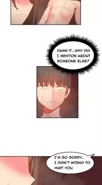 [Mx2J] Hari Dormitory Ch.0-29 (English) (Ongoing)