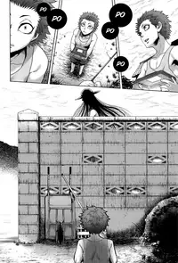 [Jyoka] Hachishaku Hachiwa Keraku Meguri - Igyou Kaikitan Ch. 1-7 [English] [Mongolfier]