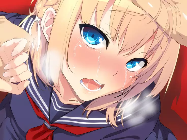 Ore ga Kanojo o Okasu Wake