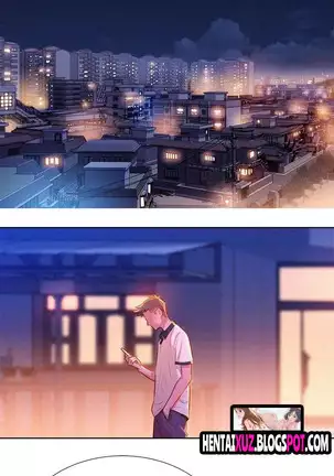 What do you Take me For? Ch.9/?