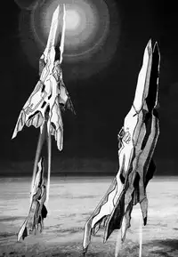 (CR25) [Synthetic Garden (Miwa Yoshikazu)] Synthetic Green