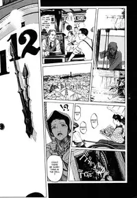 [Koutarou Ohkoshi] - The Love that Binds Us to Heaven (ENGLISH)