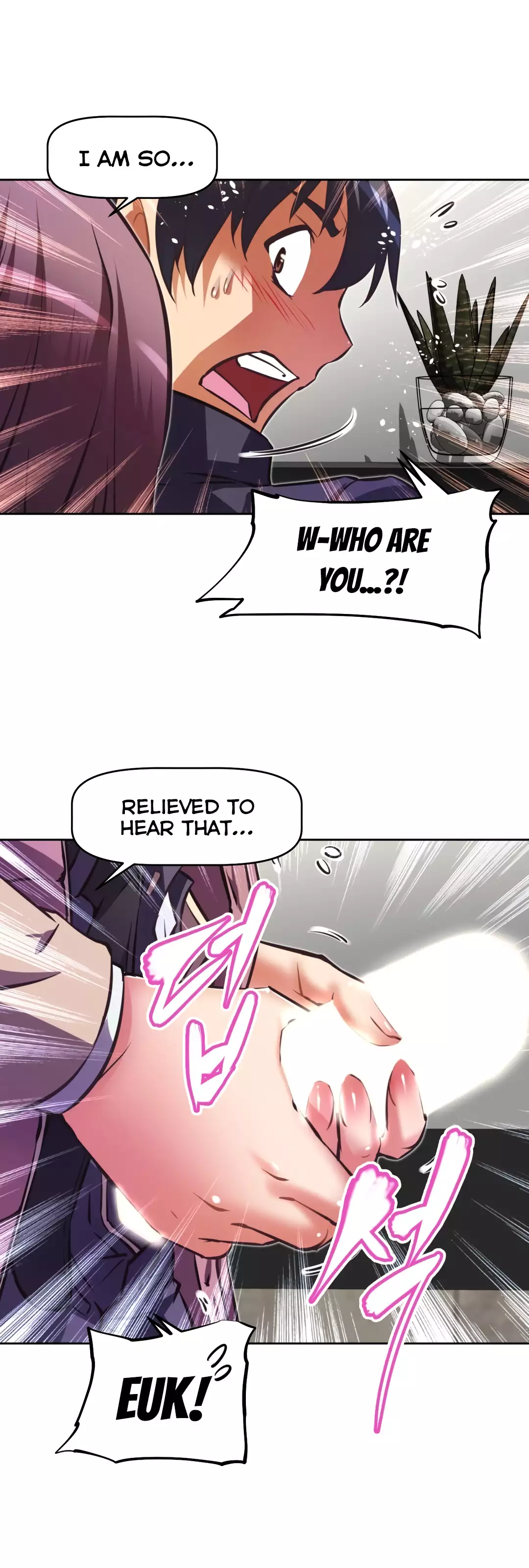 Brawling Go Ch.76-113