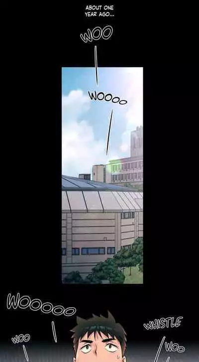 [Choe Namsae, Shuroop] Sexercise Ch. 1-43 [English]