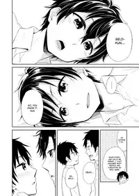 [Majihama. (Mebata Shun)] Ibuki no Gotoku [English] {Shotachan} [Digital]