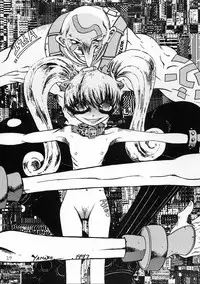 [Komekami Kishi Dan (Various)] Comike de Seisen Vol. 9 (Darkstalkers, Samurai Spirits)