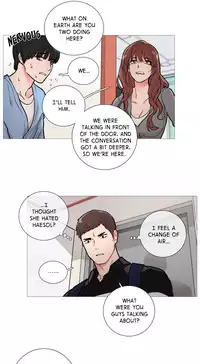 [The Jinshan] Sadistic Beauty Ch.1-15 (English) (Ongoing)