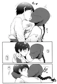 [Otochichi] Mama Naranai Onna-tachi