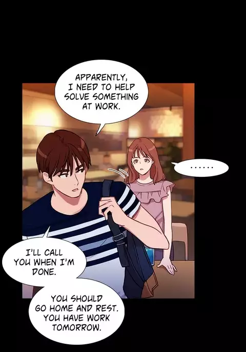 Scandal of the Witch Ch.1-26