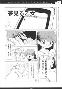 (C66) [PEACE MAKER (E=MC2)] NECO/33/MEGANE