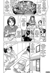 [Millefeuille] Jounetsu Michimichi | Passion Packed [English] {Tadanohito}