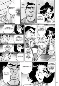 Nympho Maman Boshi Soukan - Mama no Shikyuu wa Boku no Mono