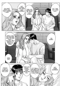 [Nishimaki Tohru] Blue Eyes Vol.8 [English]