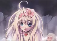 Dengeki Hime 2008--01