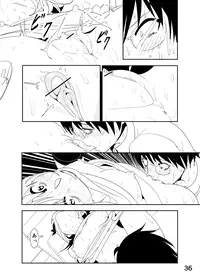 [Nakani] Haruka Manga (THE IDOLM@STER)