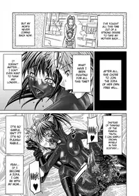 [Macxe's] Dina Ranger - Vol.12-14 [Eng] by Saha