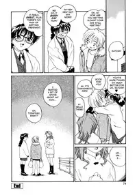 [RaTe] Ane to Megane to Milk - Sister, glasses and sperm. [English] [TCup]