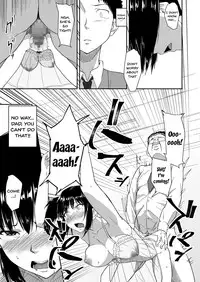 [Chonmage Teikoku (Magekichi)] Hito o Omou Wa [English] [Doujins.com]