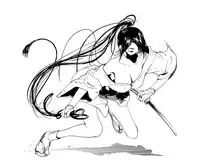 Kamen no Carnation + Omake