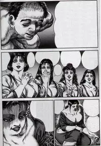 [Tatsumi Hiroshi] Gyuugyuu Party (Utsukushiki Kamigami no Tamamono - Tatsumi Hiroshi Sakuhinshuu) [Textless]